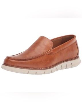 NAUTICA Horace Men's Slip-On Dress Shoe Loafer Trainers